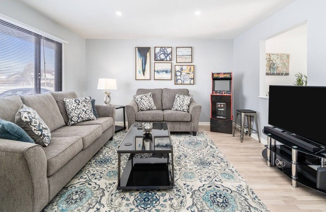 Hanover Park Rental