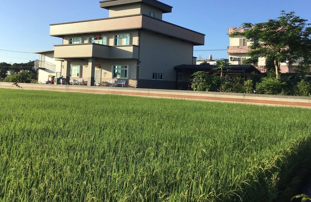 Hao Ya Villa