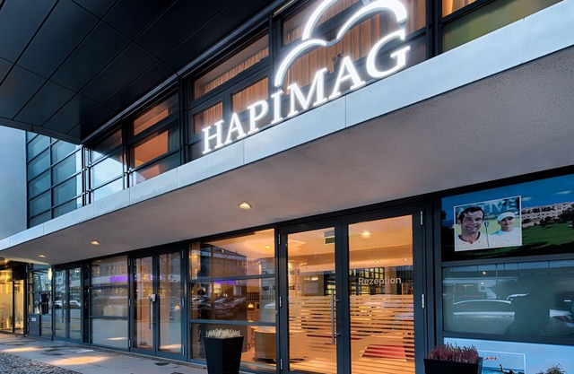 Hapimag Berlin Gendarmenmarkt