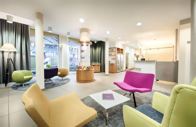 Hapimag Resort Berlin Zoo