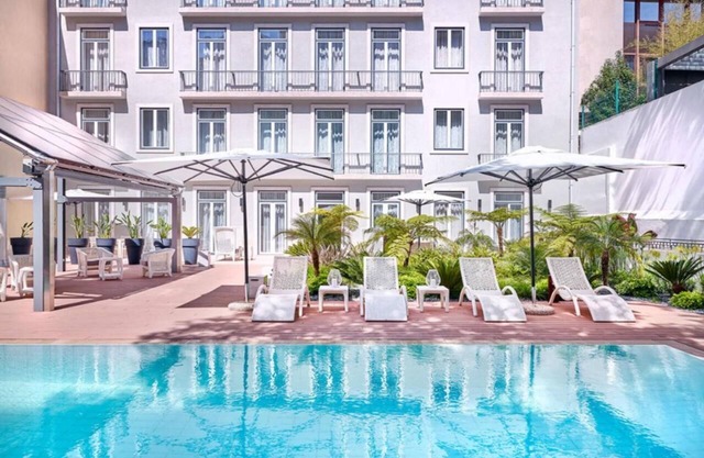 Hapimag Resort Lisbon