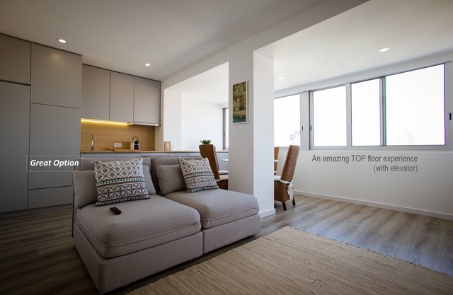 Happy 4, Apartment located in the Center of Porto