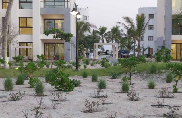 Happy family apartment Hawana Lagoons