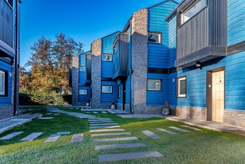 Happy Host - Casas Calafate VLA