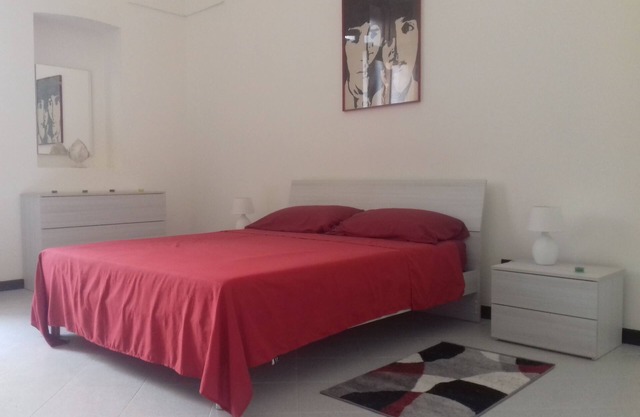 Happy House Salento apartment