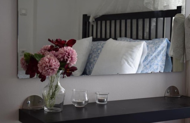 happy2 Andre Άνετο διαμέρισμα στην Καλλιθέα