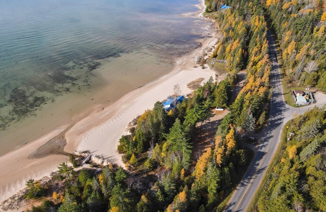 Harbor Cove Condo Near Ski Resorts