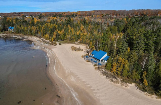 Harbor Cove Condo Near Golf & Ski Resorts and downtown Harbor Springs #14