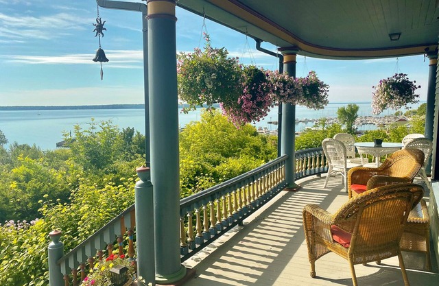 Harbor Hill House Bayfield, WI