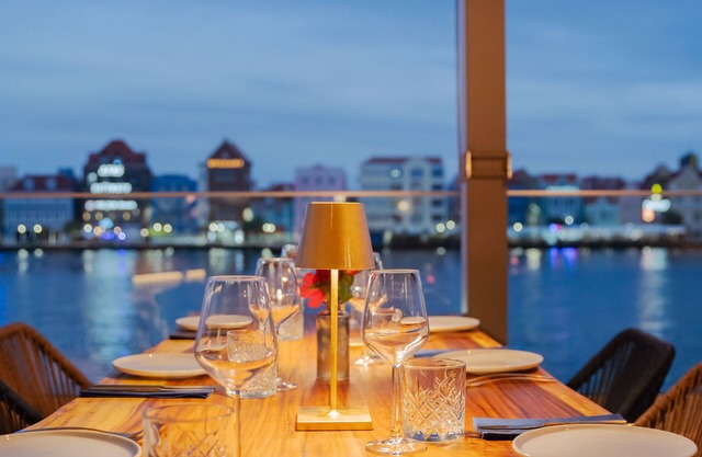 Harbor Hotel & Casino Curacao