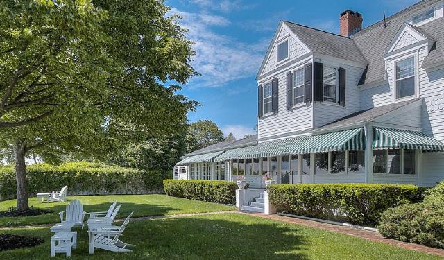 Harbor Knoll Bed and Breakfast