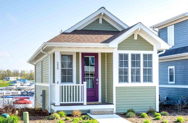 Harbor Master Villa #230