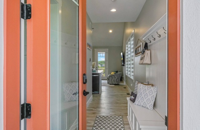 Harbor me Away 3bed 2.5 bath