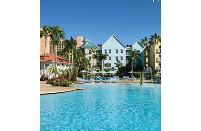 Harborside Resort at Atlantis, Paradise Island, 1bed Prem 12/20-12/27 Christmas!