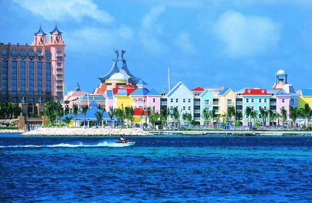 Harborside Resort Atlantis 1 Bedroom Premium Week December 20th- 27th 2025