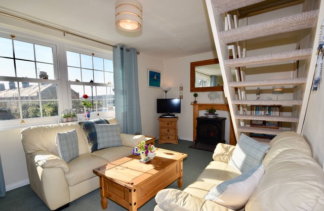 Harbour Life - Yarmouth