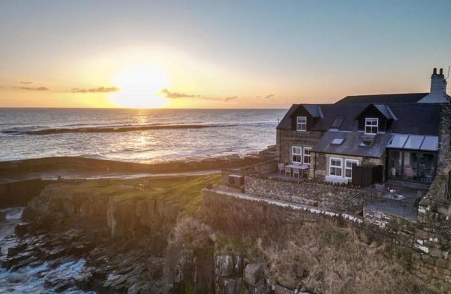 Harbour Masters House