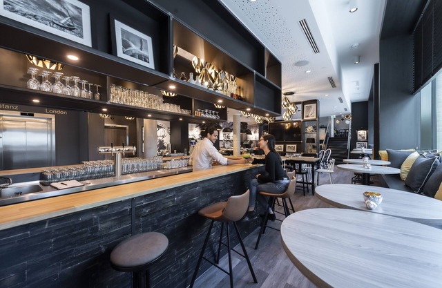 HARBR. Hotel Ludwigsburg, a member of Radisson Individuals