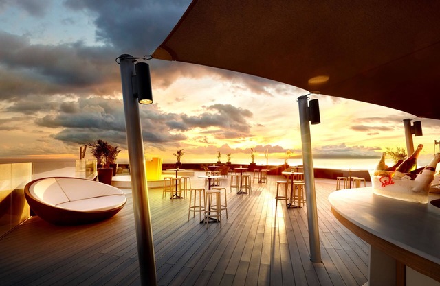 Hard Rock Hotel Tenerife
