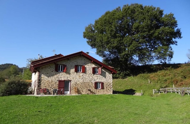 Hargina-behere - Lasse