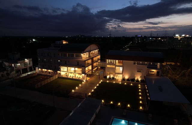 Harikaa Resort