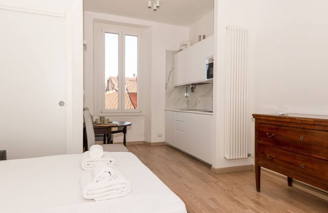 Harissa Studio - Easy access to city center