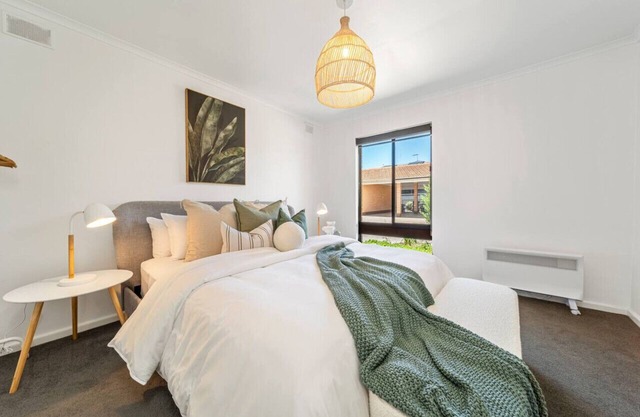 Harmony at Henley Be · Harmony at Henley Beach Wifi✔︎Nespresso✔︎Netflix