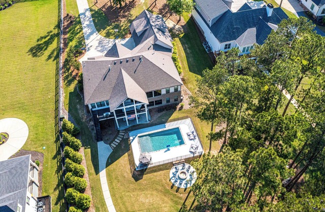 Harmony Bay on Lake Oconee