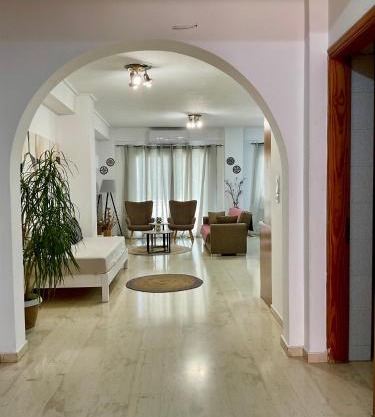 Harmony home
