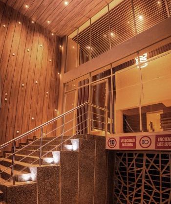 Harmony Hotel