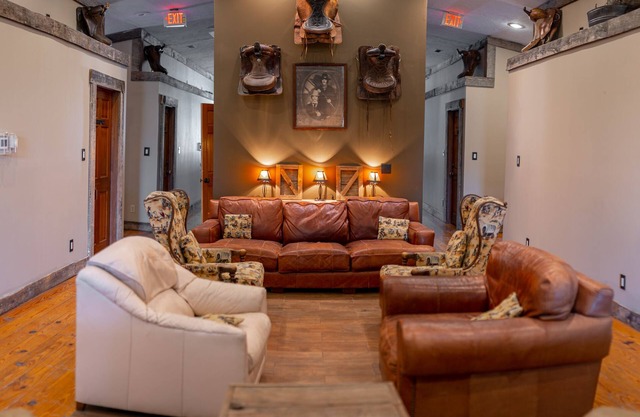 Harmony Tree Resorts