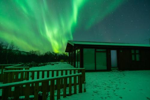 Harpa Holiday Home - Birta Rentals
