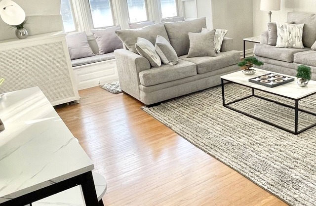 Harrisburg apt Great River View