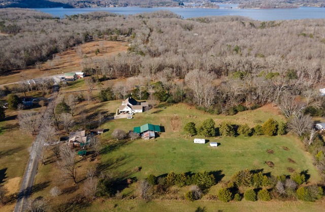 Harrison Bay State Park - Bring your own boat! 12-acres with a fishing pond on site