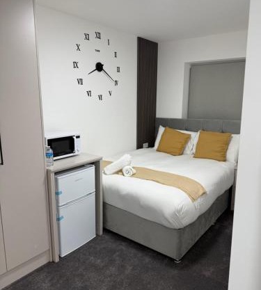 Harrow Hotel