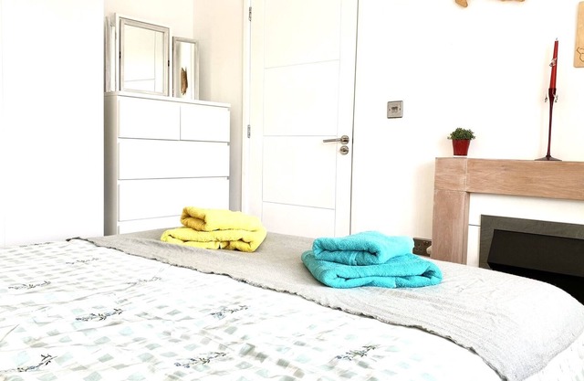 Harry Potter One Bedroom Apartment