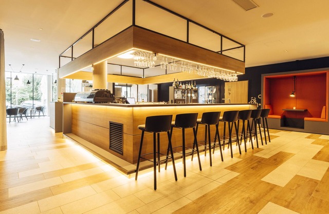 harry’s home Bischofshofen hotel & apartments