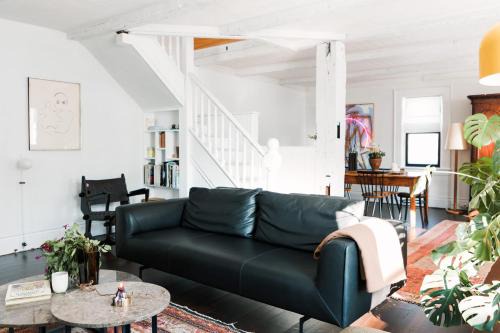 Hart House a fresh 3 bedroom century home