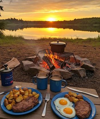 Harties Damview Resort