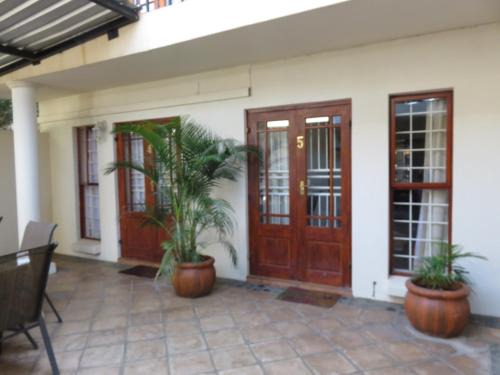 Harties Lodge - Bay View 4