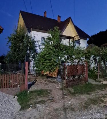 Hartiesti county Arges