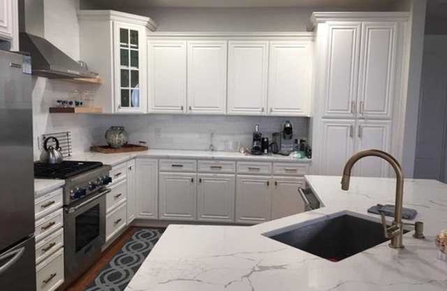 Harvey Cedars Ocean front