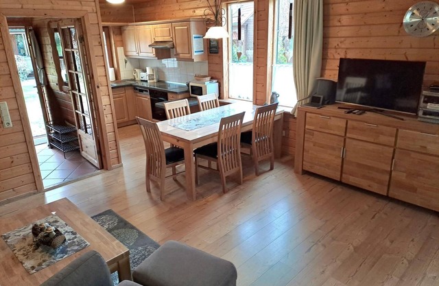 HAS-53 - Well-equipped vacation home for families - Holiday home in the