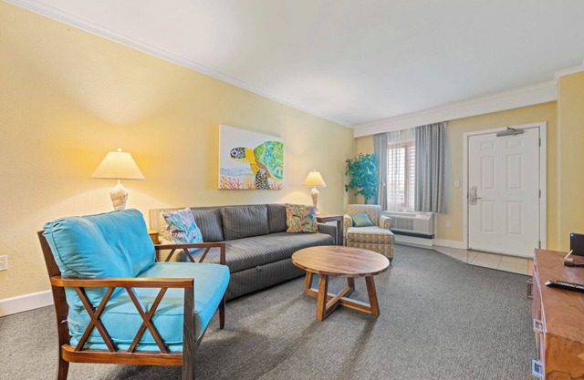 Hatteras Happy Hour at Villas of Hatteras Landing Near-Beach Condos with Pool Access!