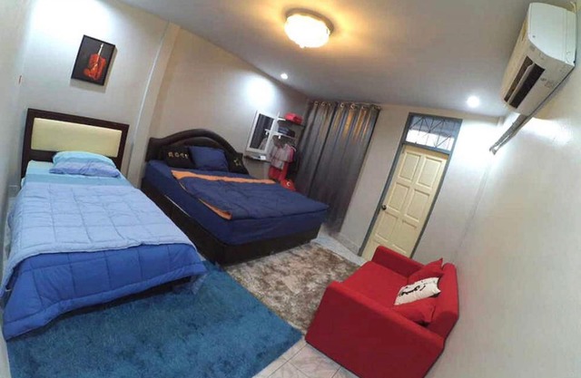 Hatyai City Family House