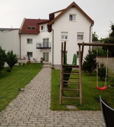 Haubis Ferienwohnungen