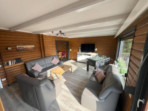 Haus 44 Feldblick Fewo 1 oben
