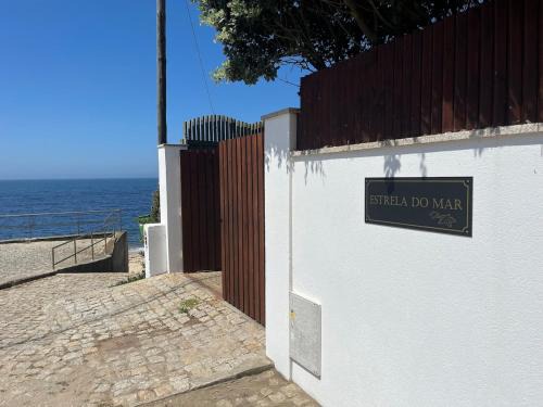 Haus am Meer Estrela do Mar