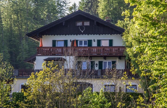 Haus Bergland
