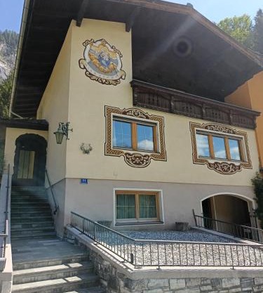 Haus Bernkogel